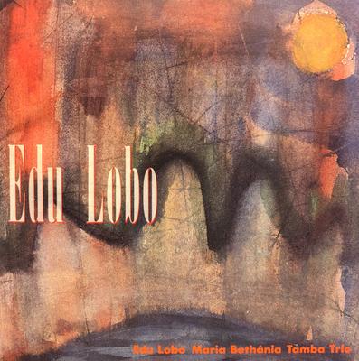 CD VARIOUS - Edu Lobo Maria Bethania Tamba Trio MDC81150 Midi Inc. 1991 Japan Latin Used