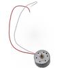 RF 300CA Electric Machine Step Height 1 Mm Suitable DIY Fans 2mm Shaft