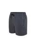 2025 Anti-Embarrassment Men's Double-Layer Beach and Sports Shorts