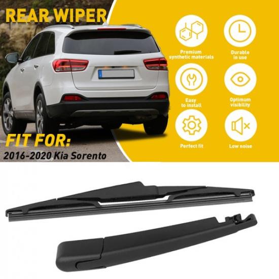 Задний дворник для Kia Sorento 2016 2017 2018 - Seltos