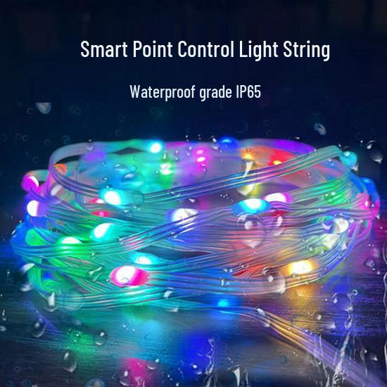 Solar-Powered Floating Fountain for Bird Baths, Ponds, Pools, and Gardens