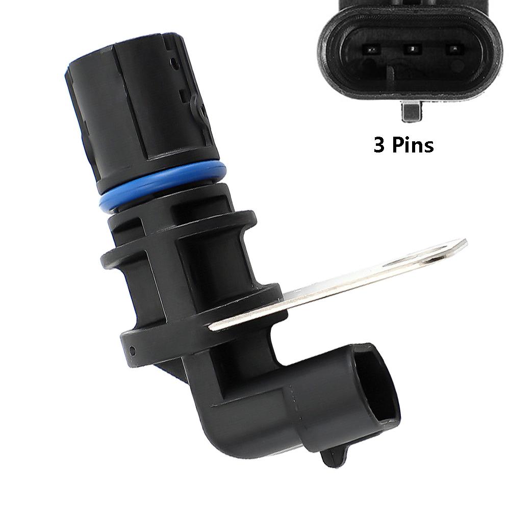 For Chevrolet Silverado Express Suburban 1500 2500 3500 5.3L 6.0L New Crankshaft Position Sensor OEM# 12560228 12555566