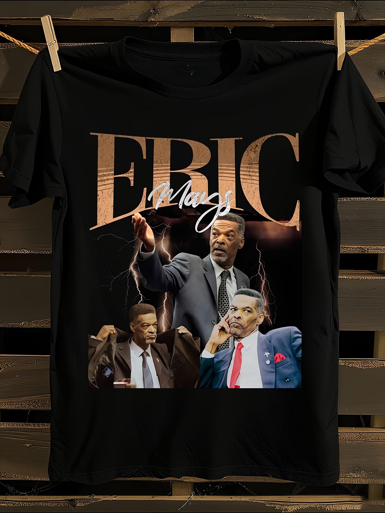 s Eric Mays 2024 Presidential Campaign T-shirt M