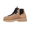 Mens Irvine Leather Hiking Boots
