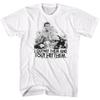 Muhammad Ali Out Wit Out It T-Shirt
