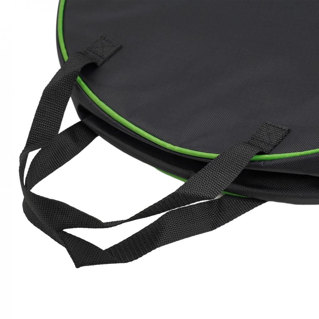 For Caravan Electric For Car Charging Cable Bag with Waterproof Coating