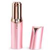Electric Lipstick Shaver & Eyebrow Trimmer for Women - Multi-Use Personal Grooming Tool