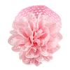 Baby Kids Girls Lace Flower Hairband Headband Dress Up Head band