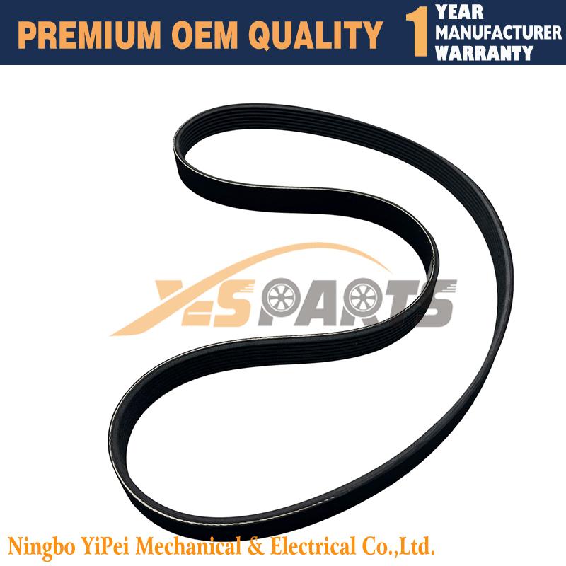 78-1626 Belt Engine to Electric Motor For Thermo King SLX 400-50 SLX Spectrum-50 78-1626 781626