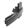 Outer Door Handle Metal Alloy Exterior Door Handle Replacement for XF105 2005 ? 2013 Left 1305481