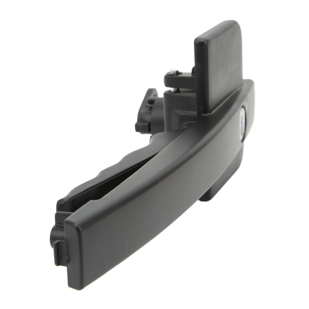 Outer Door Handle Metal Alloy Exterior Door Handle Replacement for XF105 2005 ? 2013 Left 1305481