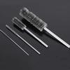 Yijiekai Stainless Steel Wire Brush Set