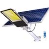 High-Power Solar LED Wall Light