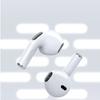 With Mic Pro4 TWS Wireless Earphones Ultra Open Stereo Headphones New Bluetooth Headset