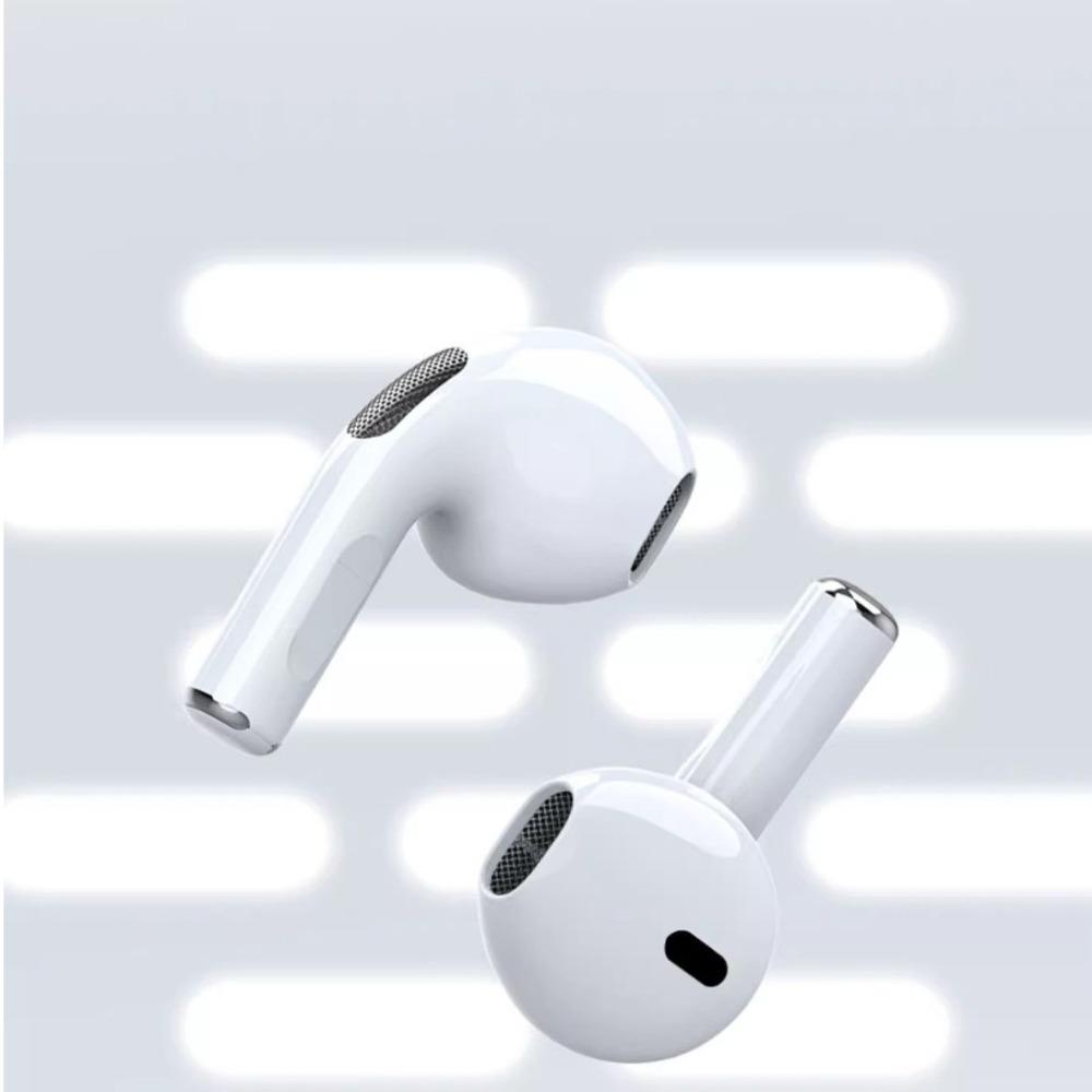 With Mic Pro4 TWS Wireless Earphones Ultra Open Stereo Headphones New Bluetooth Headset