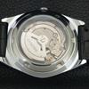 REFURBISHED SEIKO AUTOMATIC 6309A JAPAN MENS VINTAGE GREEN DIAL WATCH a443025-1