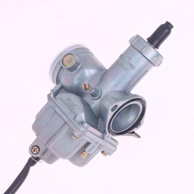 1 Piece Pz30 Manual Carb For 175- 250Cc Dirt Pit Bike Atv Motocross Cm200 Xl250 Trx250 Xr200 30Mm Motorcycle Carburetor
