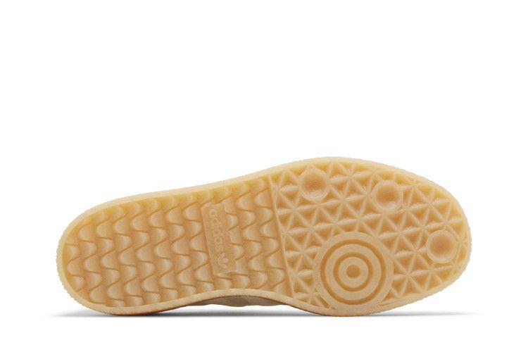 Women's Sneakers adidas Sambae Ivory Pink Fusion (Women's) Ivory/Ivory/Pink Fusion
