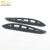 Electroplated Plastic Front Fog Light Cover for 21 Venza/22 Highlander