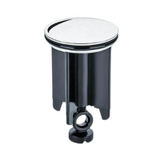 European Style Pop-Up Drain Plug for Washbasin Faucet