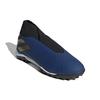 Adidas Nemeziz Tango 19.3 Round Toe TF Men Soccer Shoes Blue Black EF0387