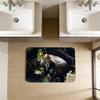 Band M-Megadeths Room Mats Cheaper Anti-slip Modern Living Room Balcony Printed Welcome Rug