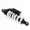 High performance 280mm Air Cell Bag rear shock absorber suspension For TTR KLX110 CRF50 CRF70 Kayo Apollo Dirt Pit Bikes