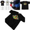 Stylish Melting Rubix Cube Sheldon Inspired Mens T-shirt Perfect For All Seasons