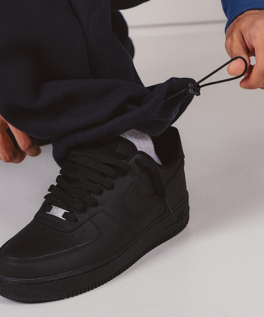 ALL DAY HOOPS Adh Wide String Sweatpants [Navy]