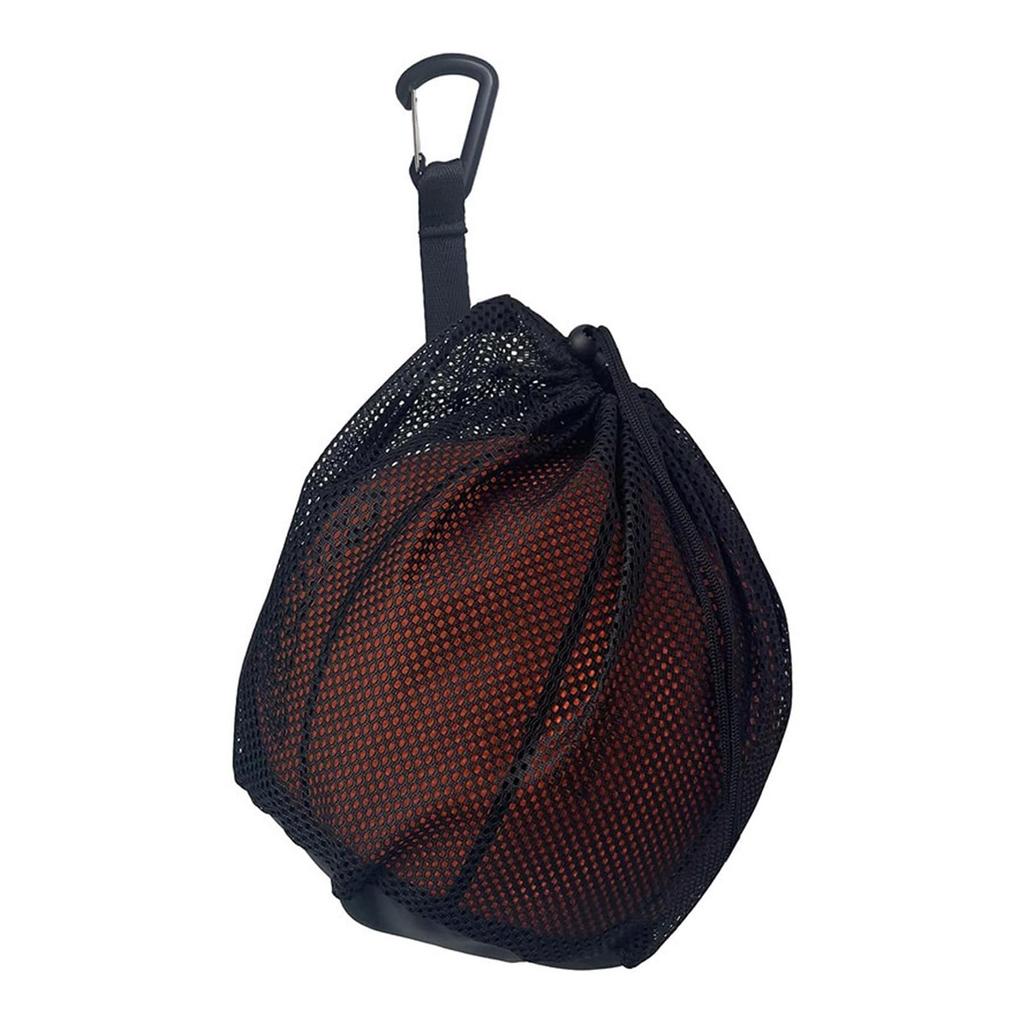 Soccer Ball Net Storage Bag, Storage Ball Net, Simple Ball