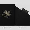 HLA Men's Black Cool Touch Short Sleeve T-Shirt