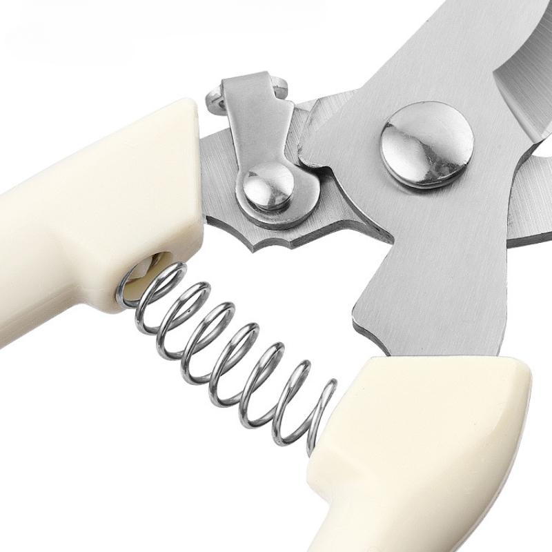 Beskjæringssaks Hagesaks Hage Albue Rett Hode Hage Plukking Fruktsaks Fjær Håndverktøy