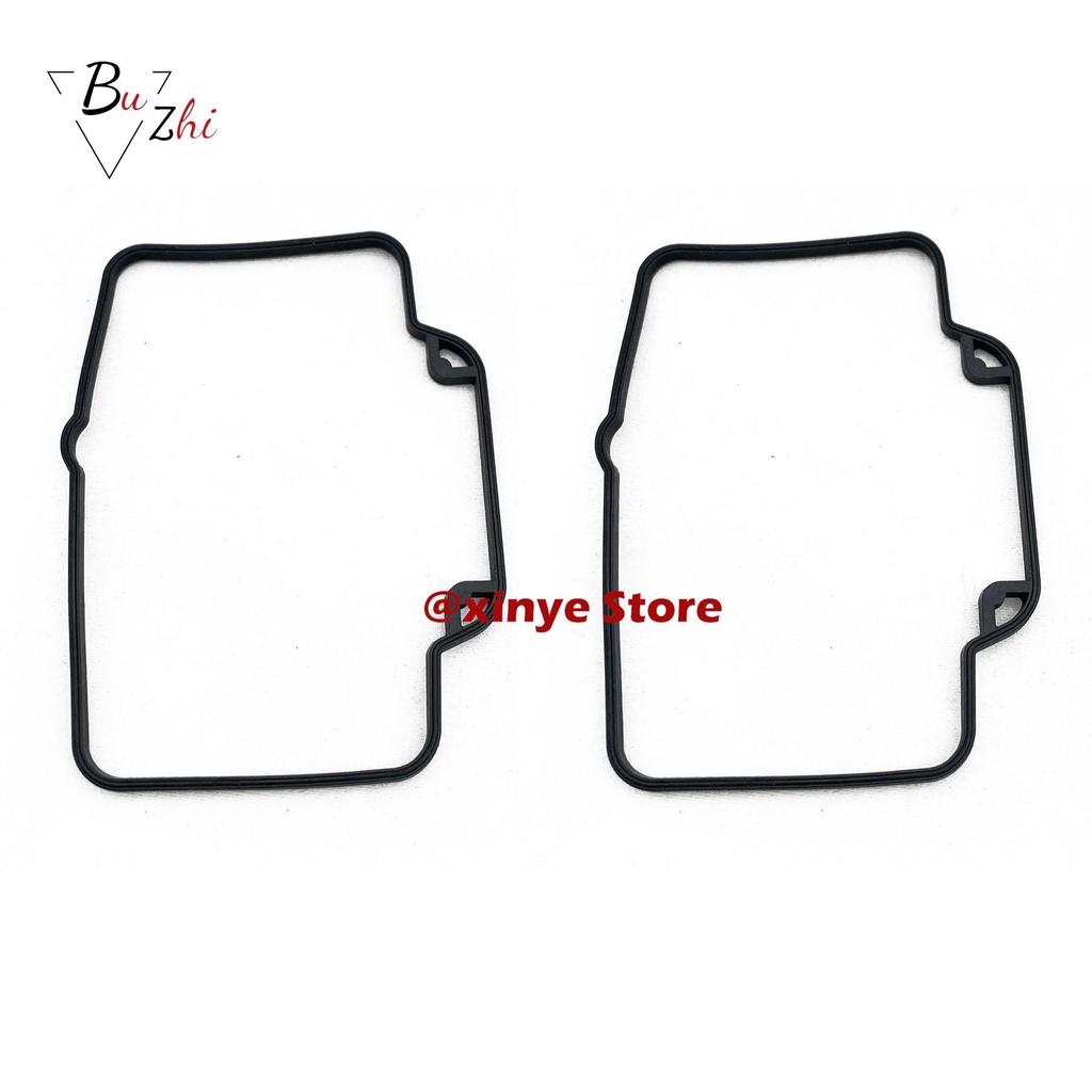Motorcycle Carburetor Repair Kit Gasket Rubber for Yamaha TZR250 (3MA) Two-stroke TZR 250