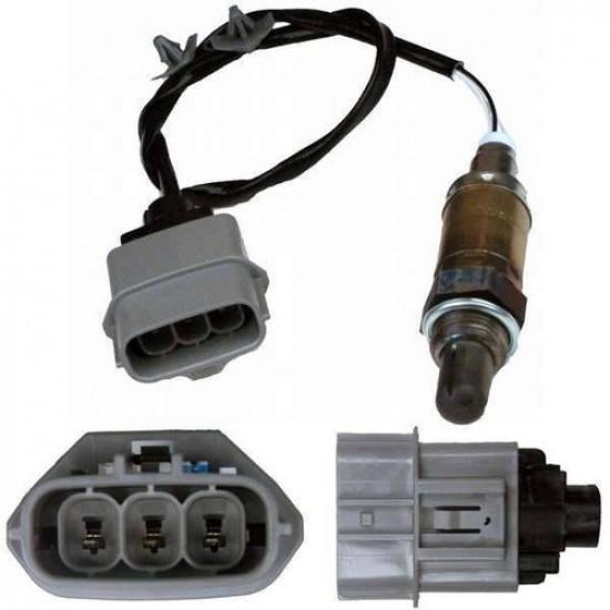Oxygen Sensor 15342 fit Infiniti QX4 2001