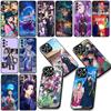 The Apothecary Jinshi Diaries Maomao Protective Cover for OPPO A40 A60 A80 A38 A18 A17 A16 A78 A79 A54 A25 A57 4G 5G Phone Case