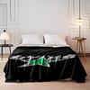 Dallas Stars Logo Blanket Print Blanket Soft and Cozy Perfect for the Living Room Bed Sofa or a Nap,gift