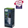 Tondeuse corps - PHILIPS - BG3007/01 Série 3000 - 5 W - 40 min - 1 sabot - Gris