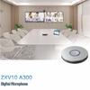 ZTE ZXV10 A300 Omnidirectional Conference Microphone (CN Version)
