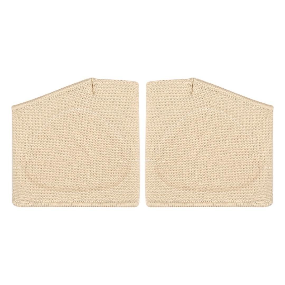 

Silicone Metatarsal Pads Foot Guards Forefoot Socks Toe Protector Toe Separator Insole Bunion Orthotics Hallux Valgus Corrector L