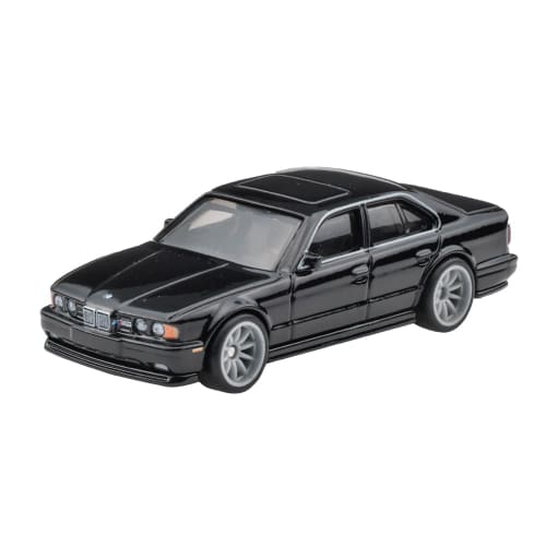 Hot Wheels Fast & Furious - 1991 BMW M5 (Ages 3 and Up) HKD28