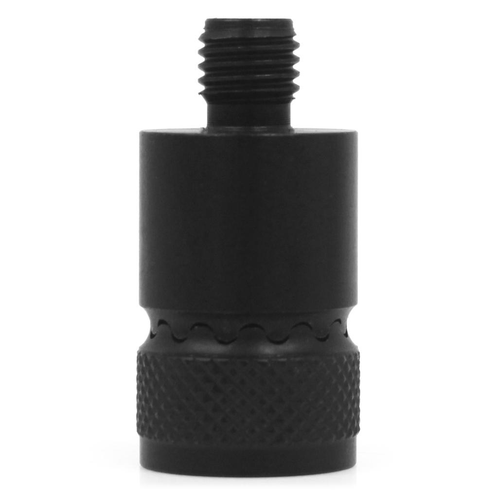 Fishing Alarm Quick Release Connector for Carp Fishing Rod Pod Magnetic Adapter for Fishing Bank Sti