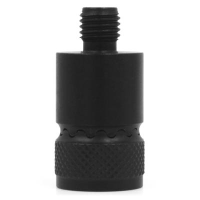 Fishing Alarm Quick Release Connector for Carp Fishing Rod Pod Magnetic Adapter for Fishing Bank Sti