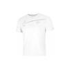 Dri Fit T-skjorte Herre Hvit DM4812-100