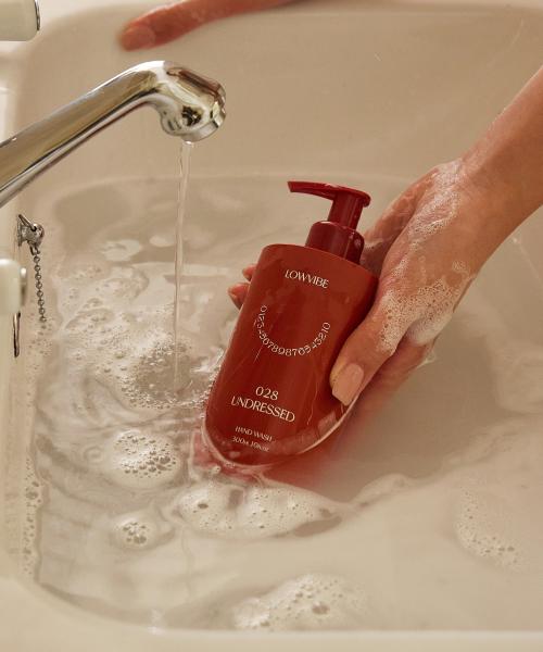 Low Vibe Hand Wash 300ml