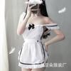 Sex Lingerie Sexy Maid Seduction Suit Maid Hot Princess Cosplay
