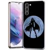Bayonetta Phone Case for Samsung A54 A14 A24 A34 A17 A37 A57 A55 A35 A25 A15 A13 A23 A33 A53 A07 A05S A04S A03 A73 Galaxy Note 2