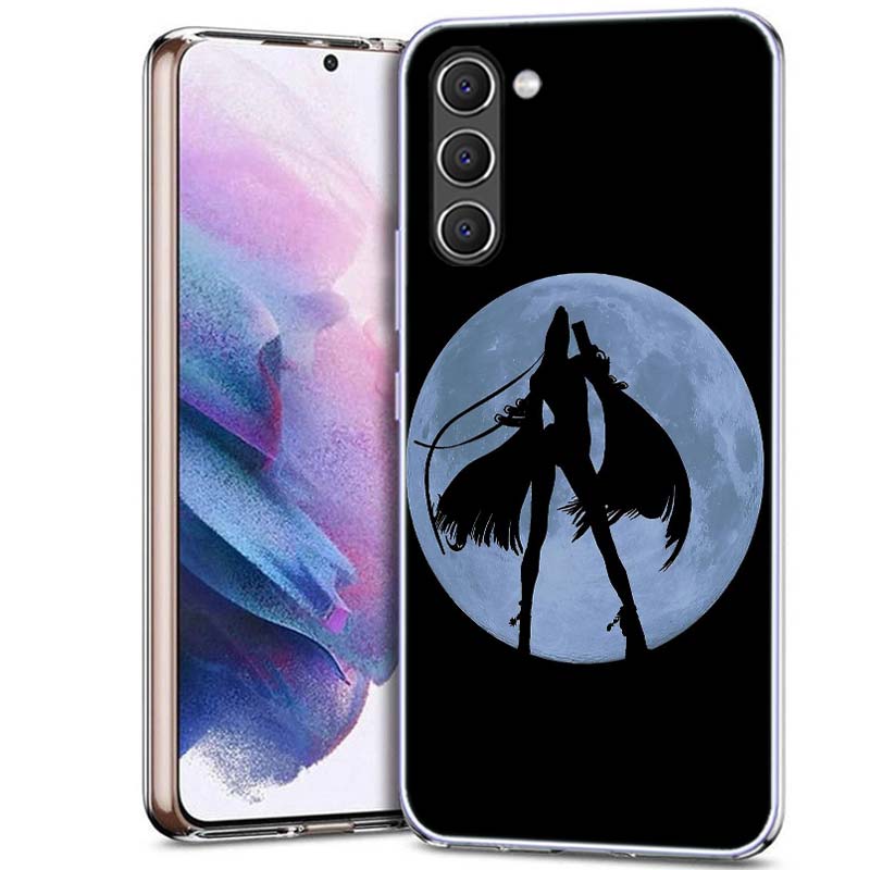 Bayonetta Phone Case for Samsung A54 A14 A24 A34 A17 A37 A57 A55 A35 A25 A15 A13 A23 A33 A53 A07 A05S A04S A03 A73 Galaxy Note 2
