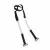 High Stretch Rhinestone Bra Straps Anti-Slip Invisible Strap Sexy Undershoulder Strap  Women