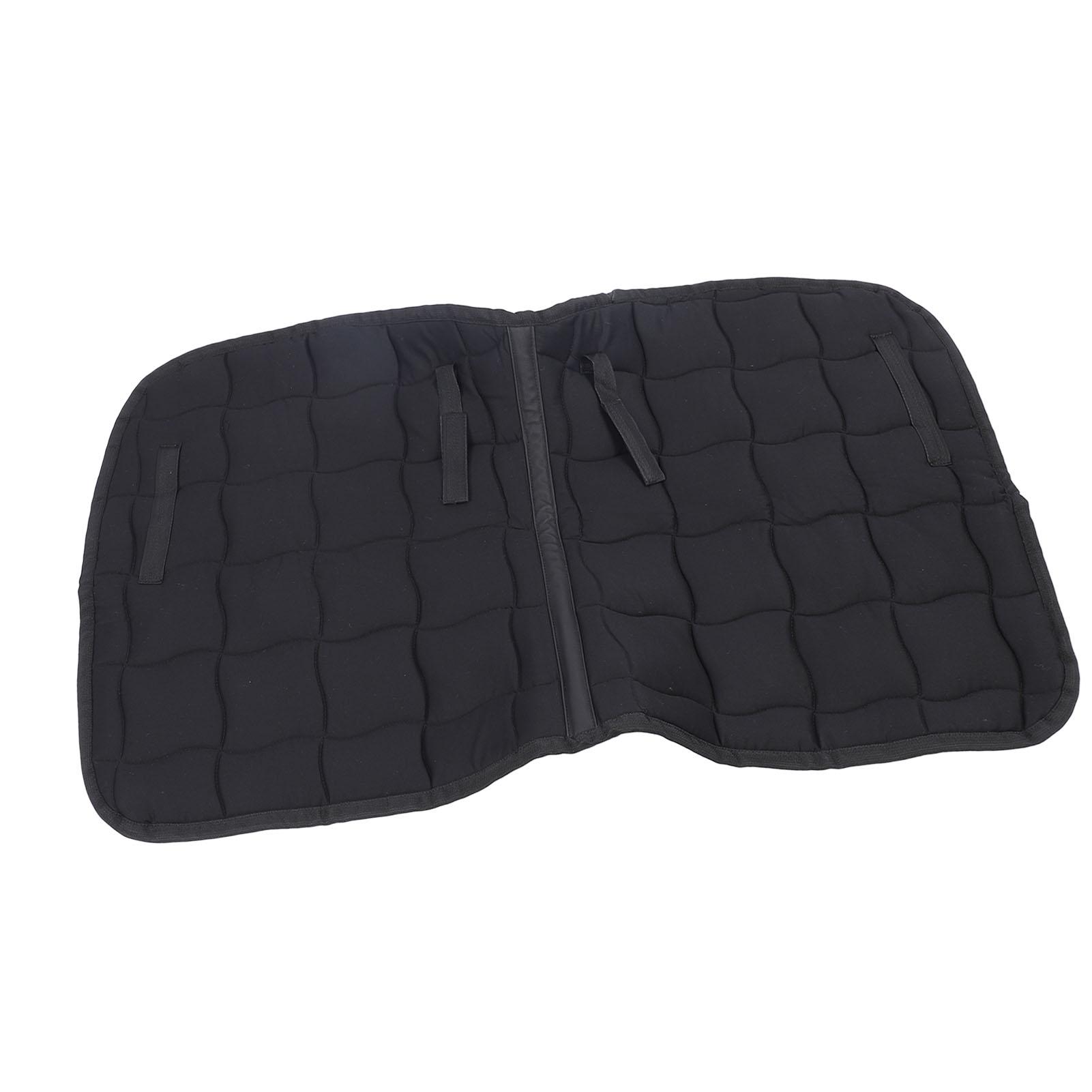 

Подпручник для лошадей Дышащий Удобный Профессиональная подпручная попона Ездовая экипировка для прыжковой тренировки