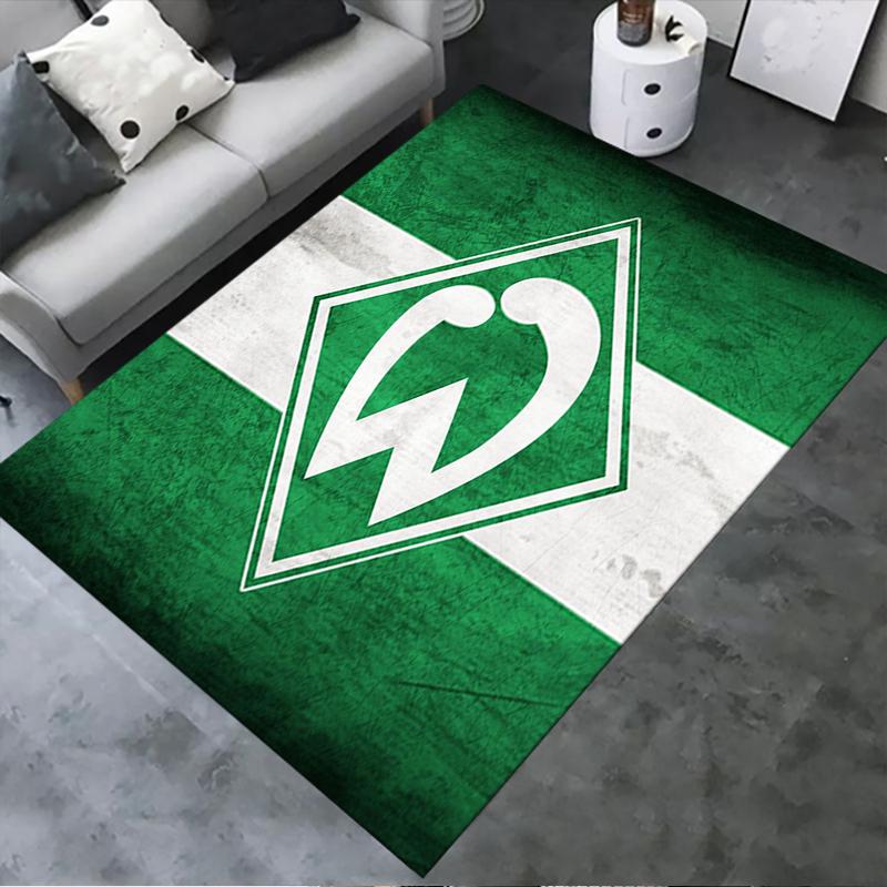 2025 New Bremen Germany Carpet Rug for Living Room Bedroom Home Sofa Decoration,Kids play Non-slip Floor Mat20